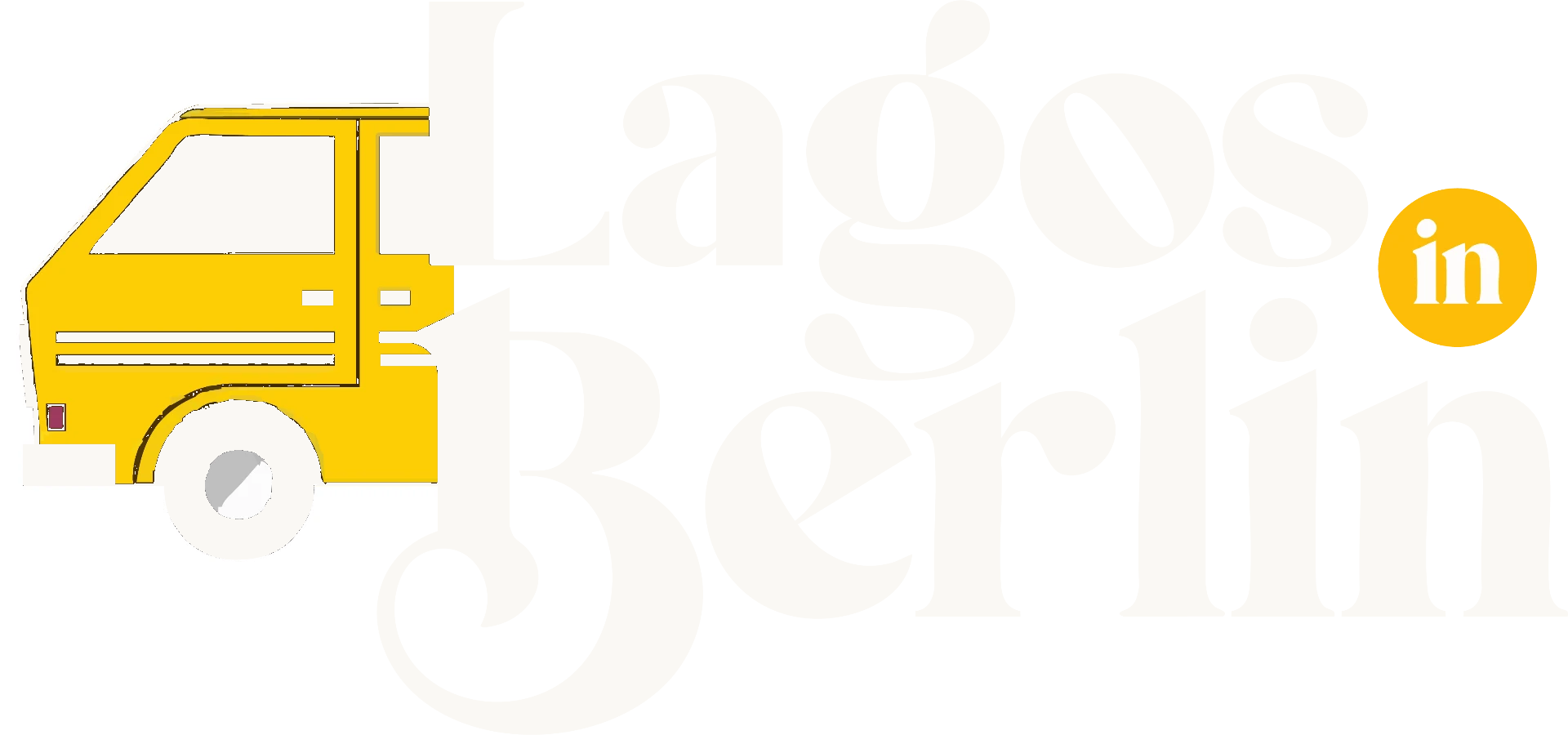 Lagos in Berlin