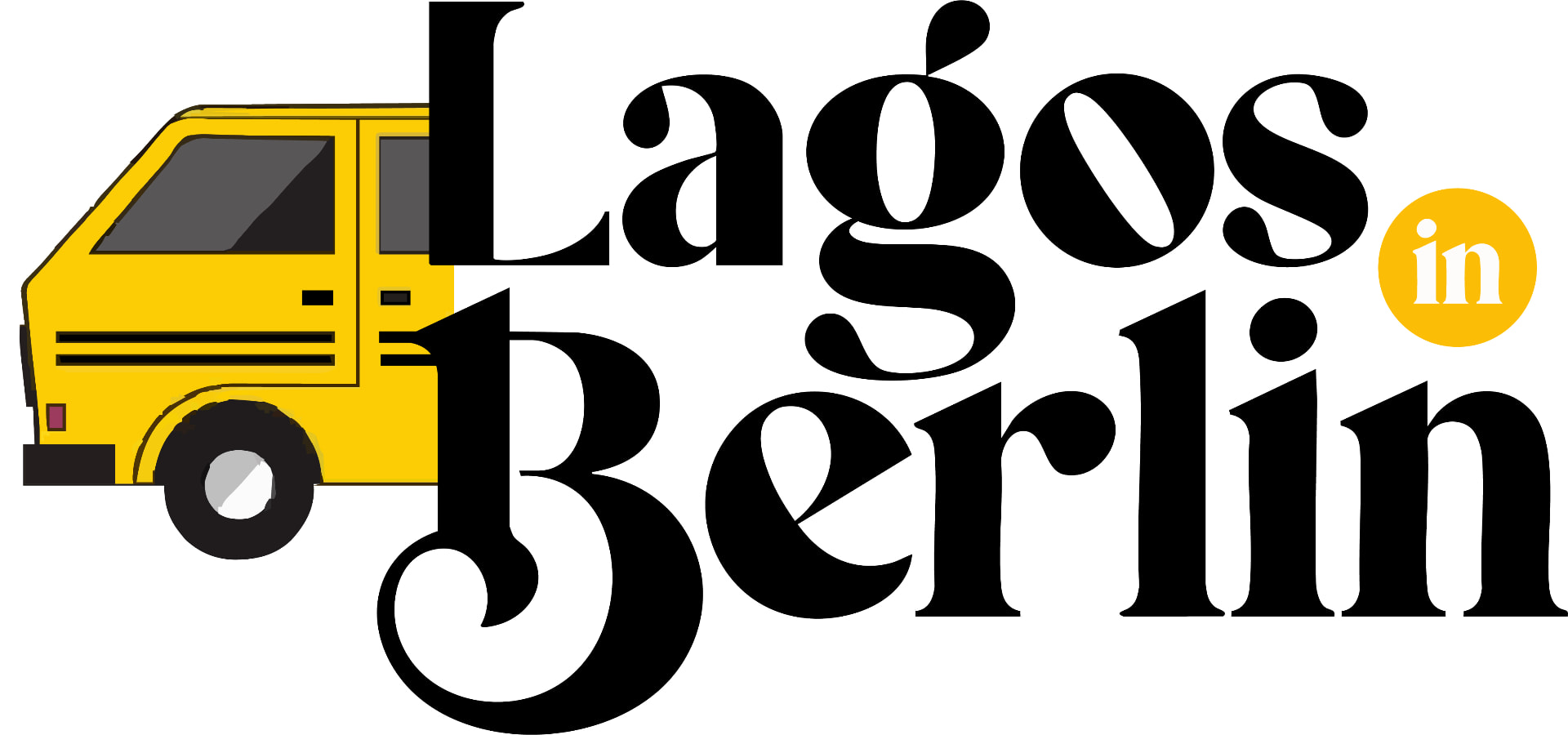 Lagos in Berlin